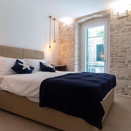Vitelli Apartments And Rooms Split Exterior foto
