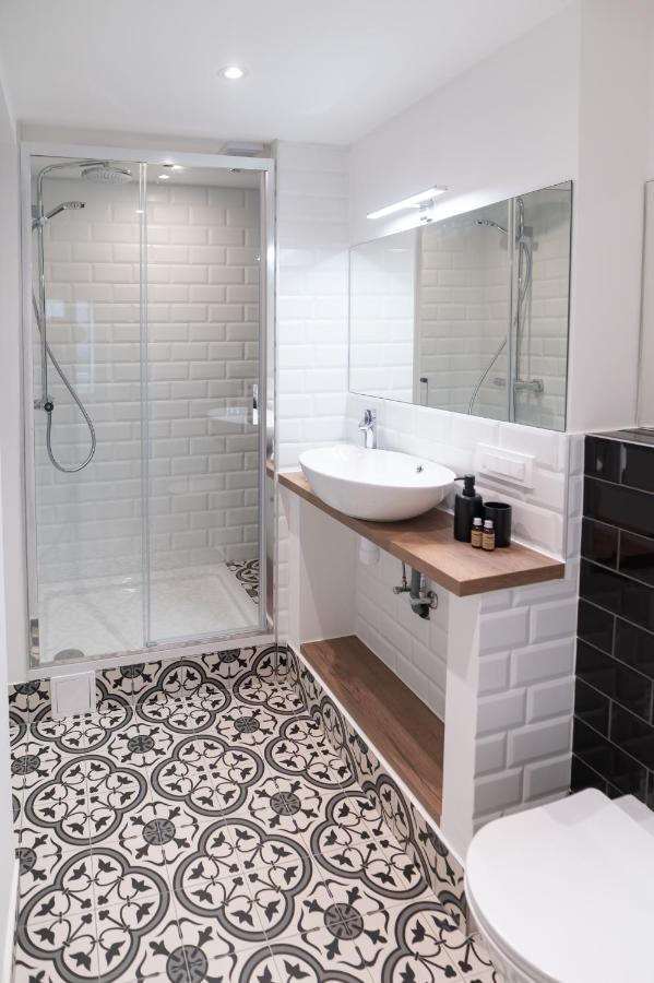 Vitelli Apartments And Rooms Split Exterior foto