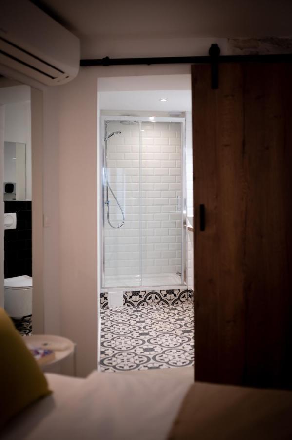 Vitelli Apartments And Rooms Split Exterior foto